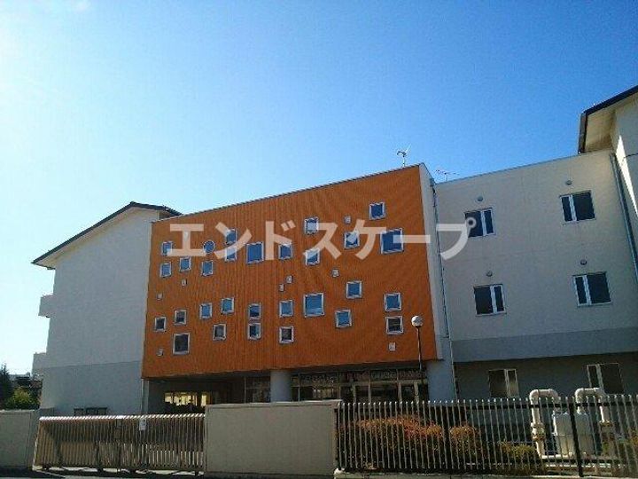 サン フェリーチェ Ⅰの周辺