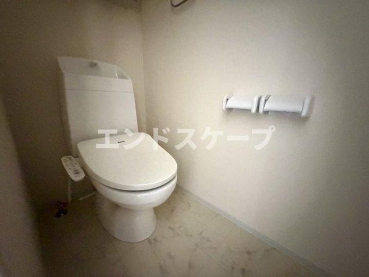 ローズテラスⅡのその他画像