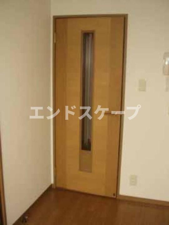 グラシア A102の内装