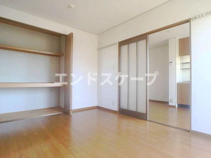 グラシア A102の内装