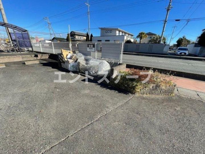 グラシア A102のその他画像