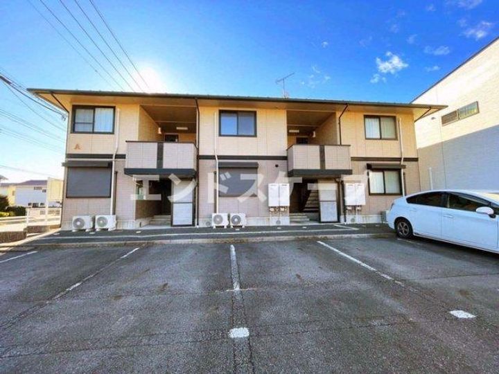 グラシア A102のその他画像