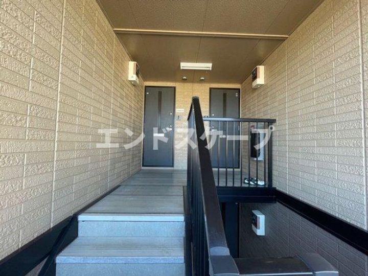 グラシア A102のその他画像