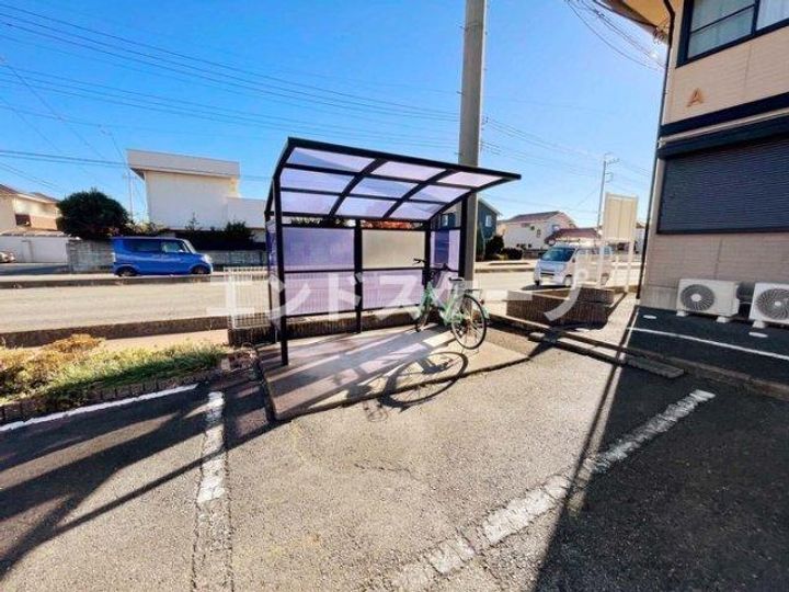 グラシア A102のその他画像