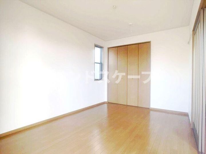 グラシア A102の内装