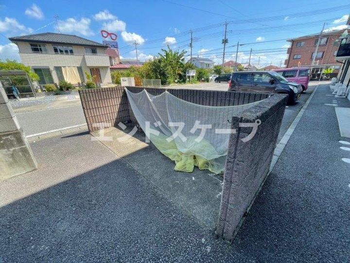 サンビレッジ高崎 Bのその他画像