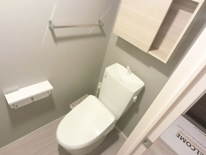 D-ROOM羅漢町のその他画像
