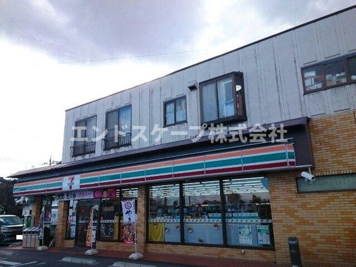 アルフォート ネオ Bの周辺