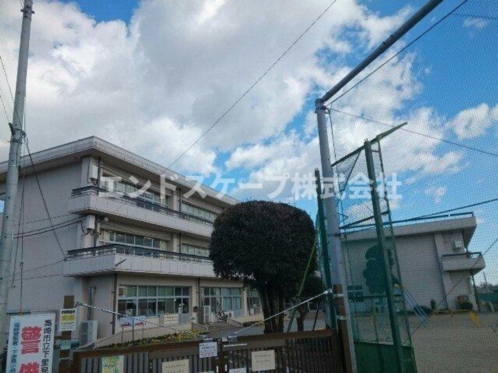 アルフォート ネオ Bの周辺