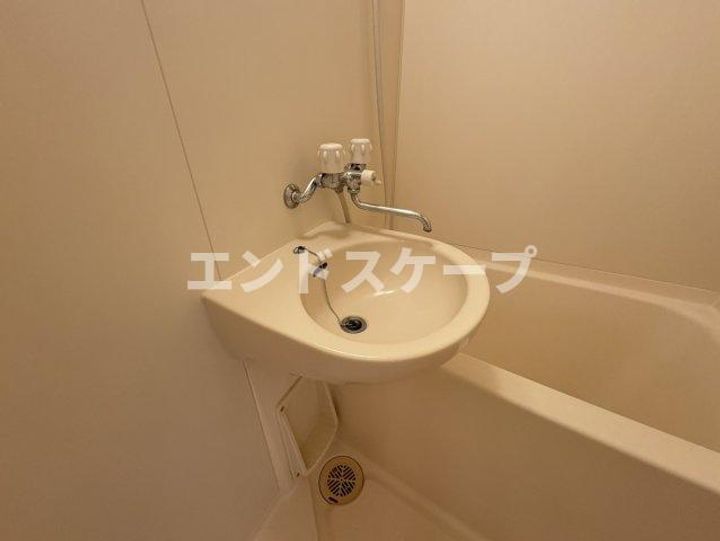 ロビンソンハイツ大島のその他画像