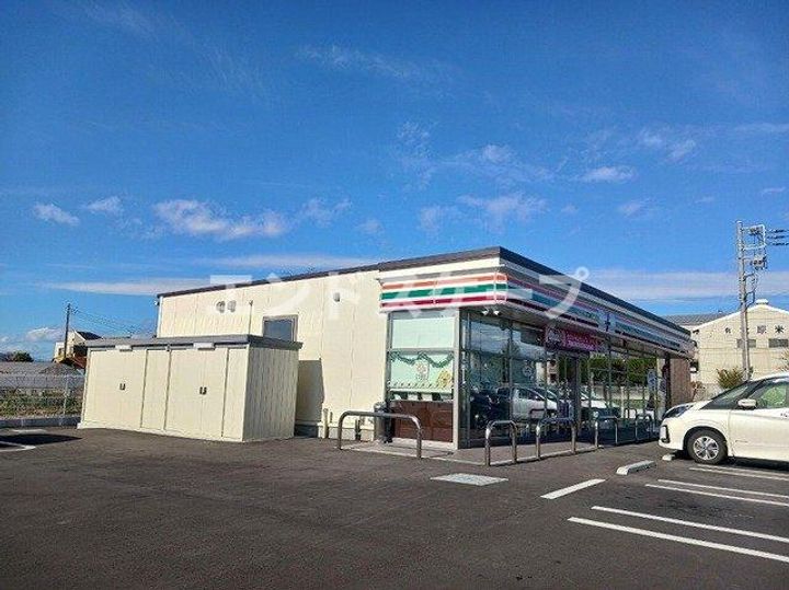 アルデンヌBの周辺