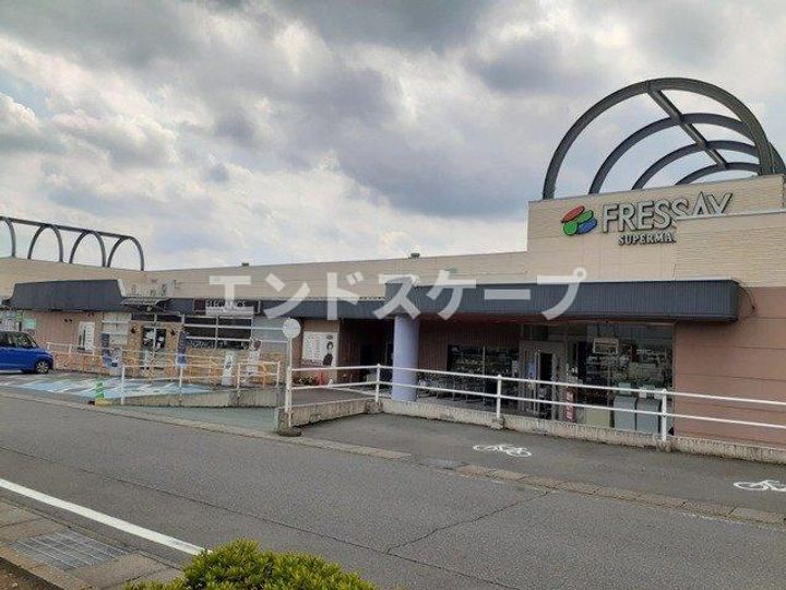 アルデンヌBの周辺