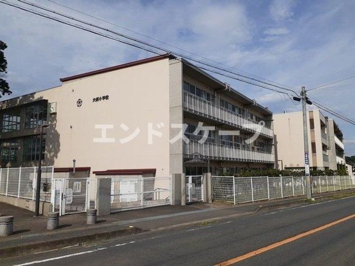 アルデンヌBの周辺