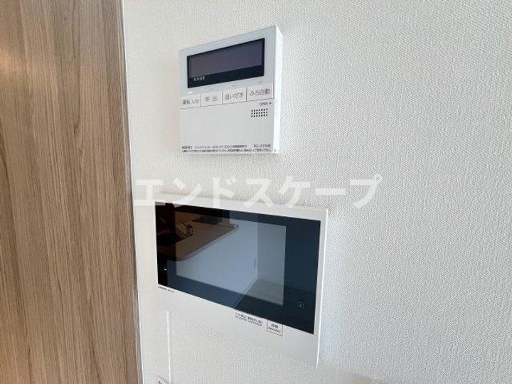 グラン・ルポ高崎のその他画像
