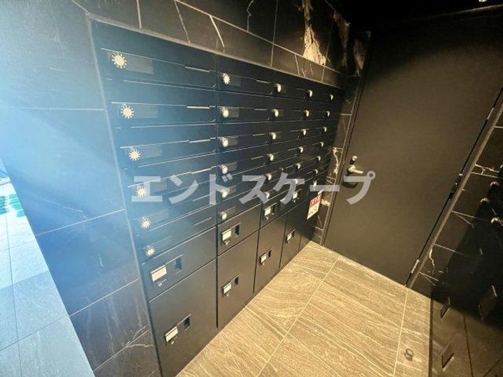 グラン・ルポ高崎のその他画像