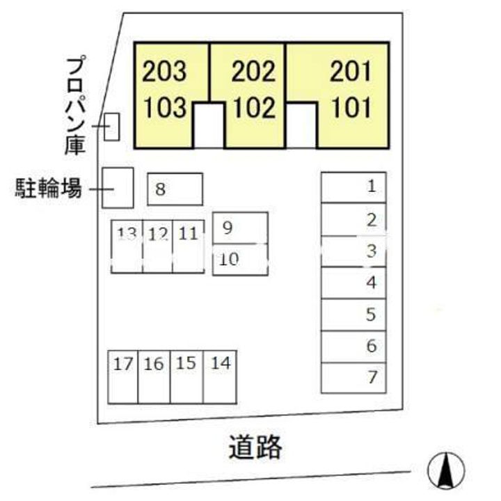 リュミエールのその他画像