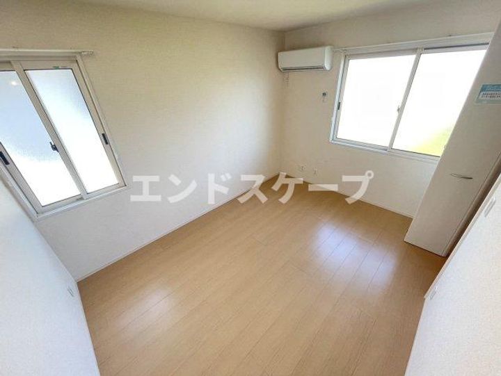 リュミエールの内装