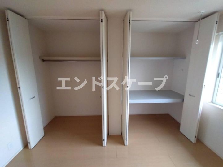 パークサイド21 Aのその他画像