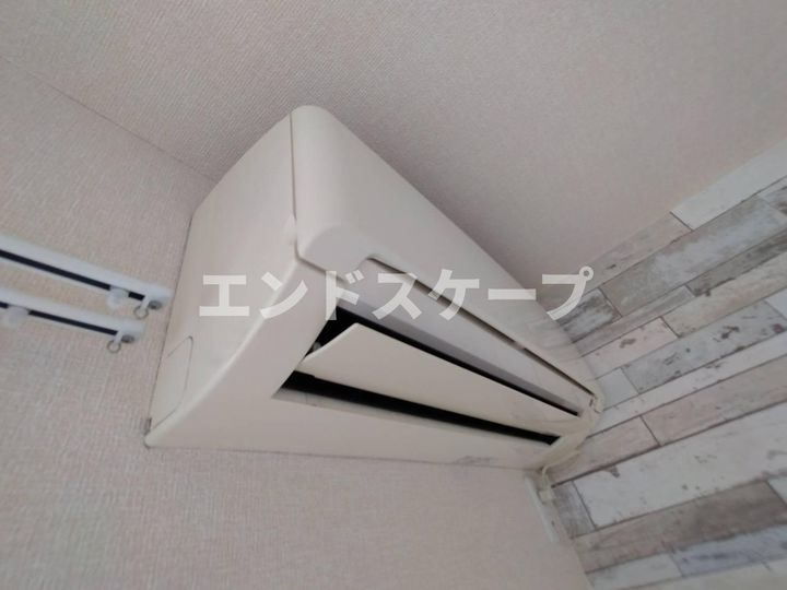 パークサイド21 Aのその他画像