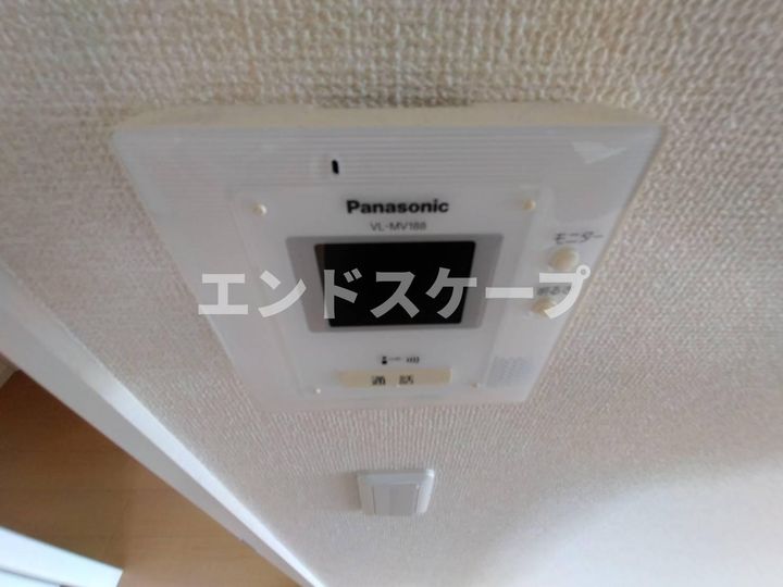パークサイド21 Aのその他画像