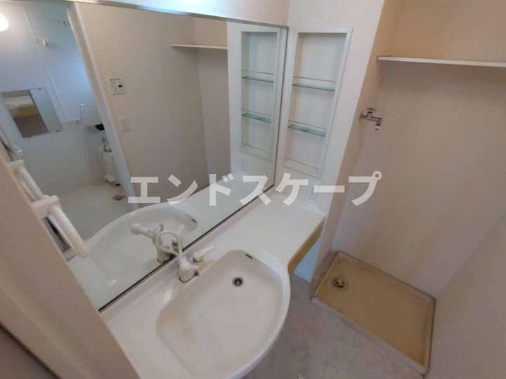 パークサイド21 Aのその他画像