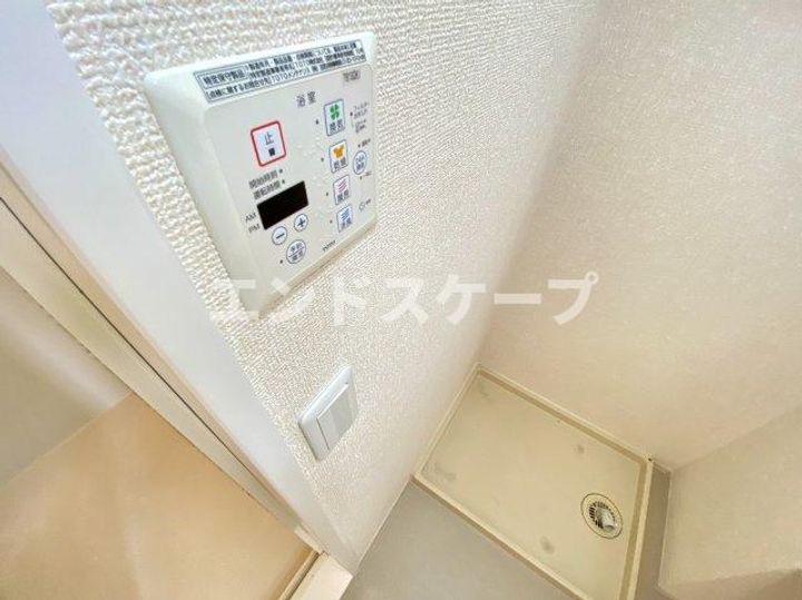 ヴィラージュレヨン Aのその他画像