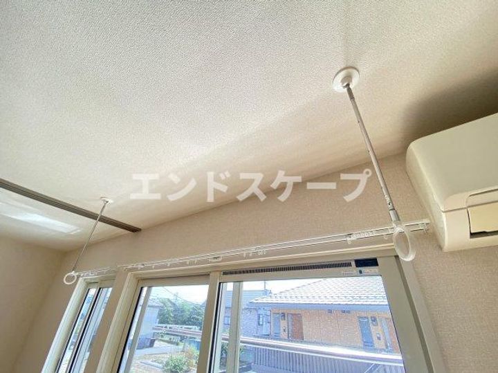 ヴィラージュレヨン Aのその他画像