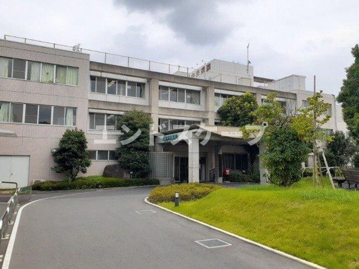 アウローラⅡの周辺