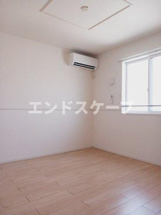 アウローラⅡの内装