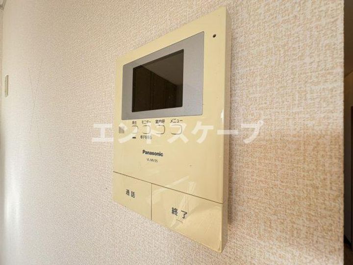 ポラール B201のその他画像