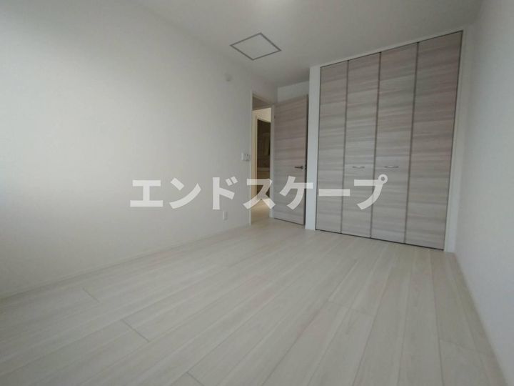 ブレイブコートの内装