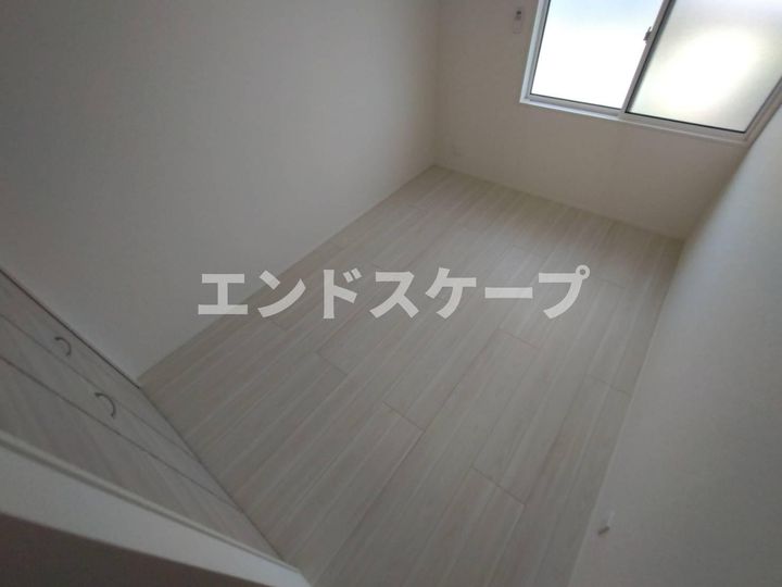 ブレイブコートの内装