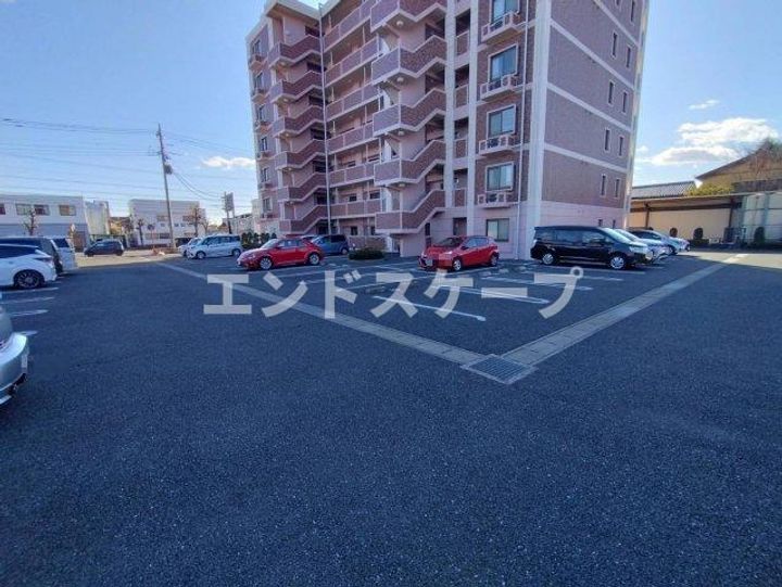 Grand Leagaのその他画像