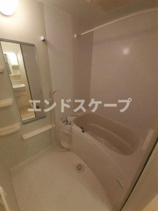 Grand Leagaの風呂