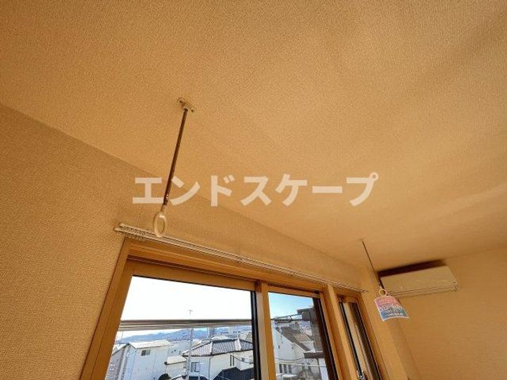 リビングタウン双葉 Bのその他画像