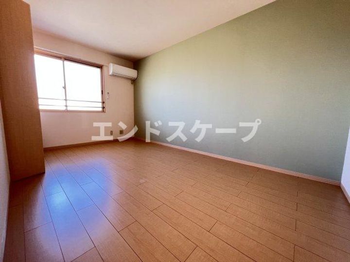 リビングタウン双葉 Bのその他画像