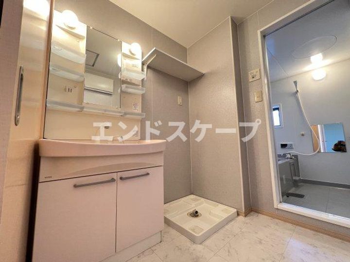 リビングタウン双葉 Bのその他画像