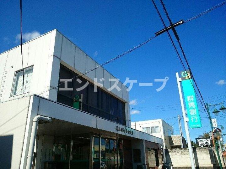 シャルマンヒルズの周辺