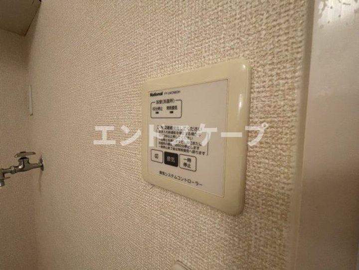 マリオーネ八千代のその他画像