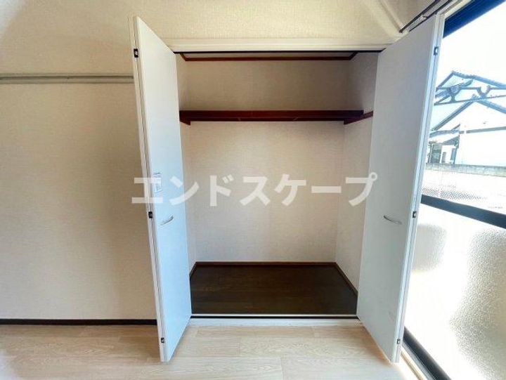 グレイスエステート Aのその他画像