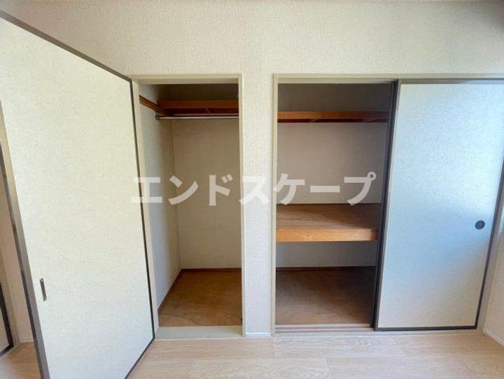 グレイスエステート Aのその他画像