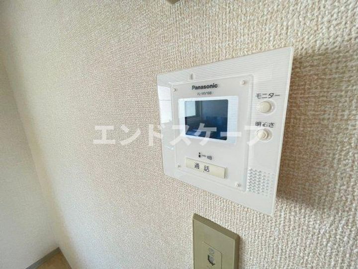 グレイスエステート Aのその他画像