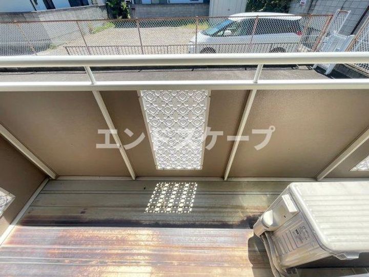 グレイスエステート Aのその他画像