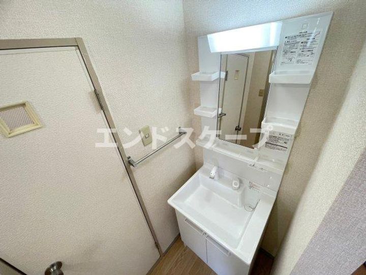 グレイスエステート Aのその他画像