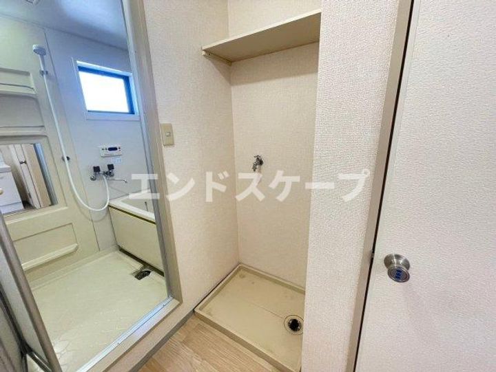 グレイスエステート Aのその他画像