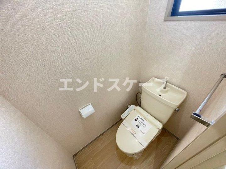 グレイスエステート Aのその他画像