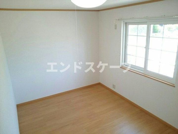 ドルチェ・ヴィータⅠの内装