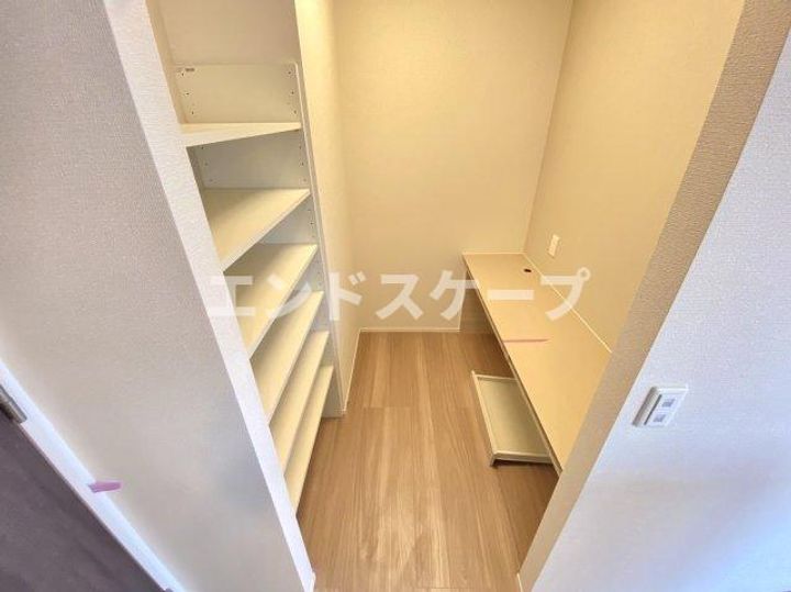 Y'sアビタシオン 江木のその他画像