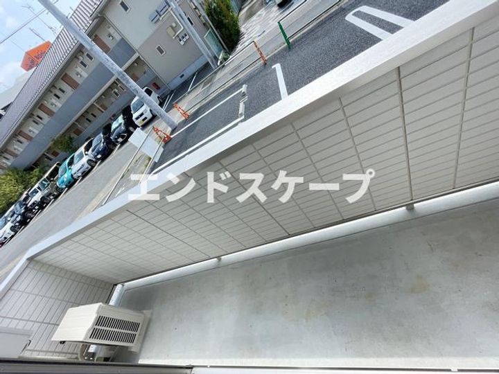 Y'sアビタシオン 江木のその他画像