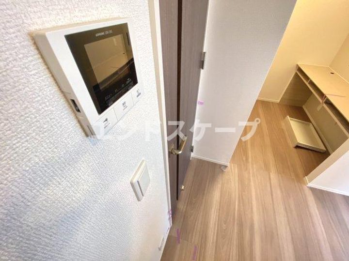 Y'sアビタシオン 江木のその他画像